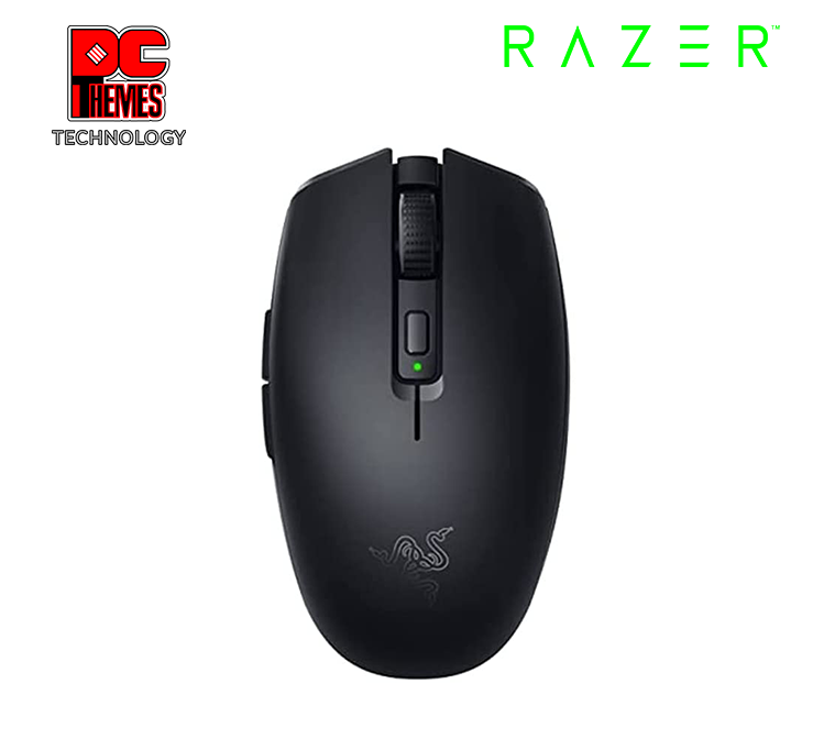 RAZER Orochi V2 Wireless Mouse [Black]